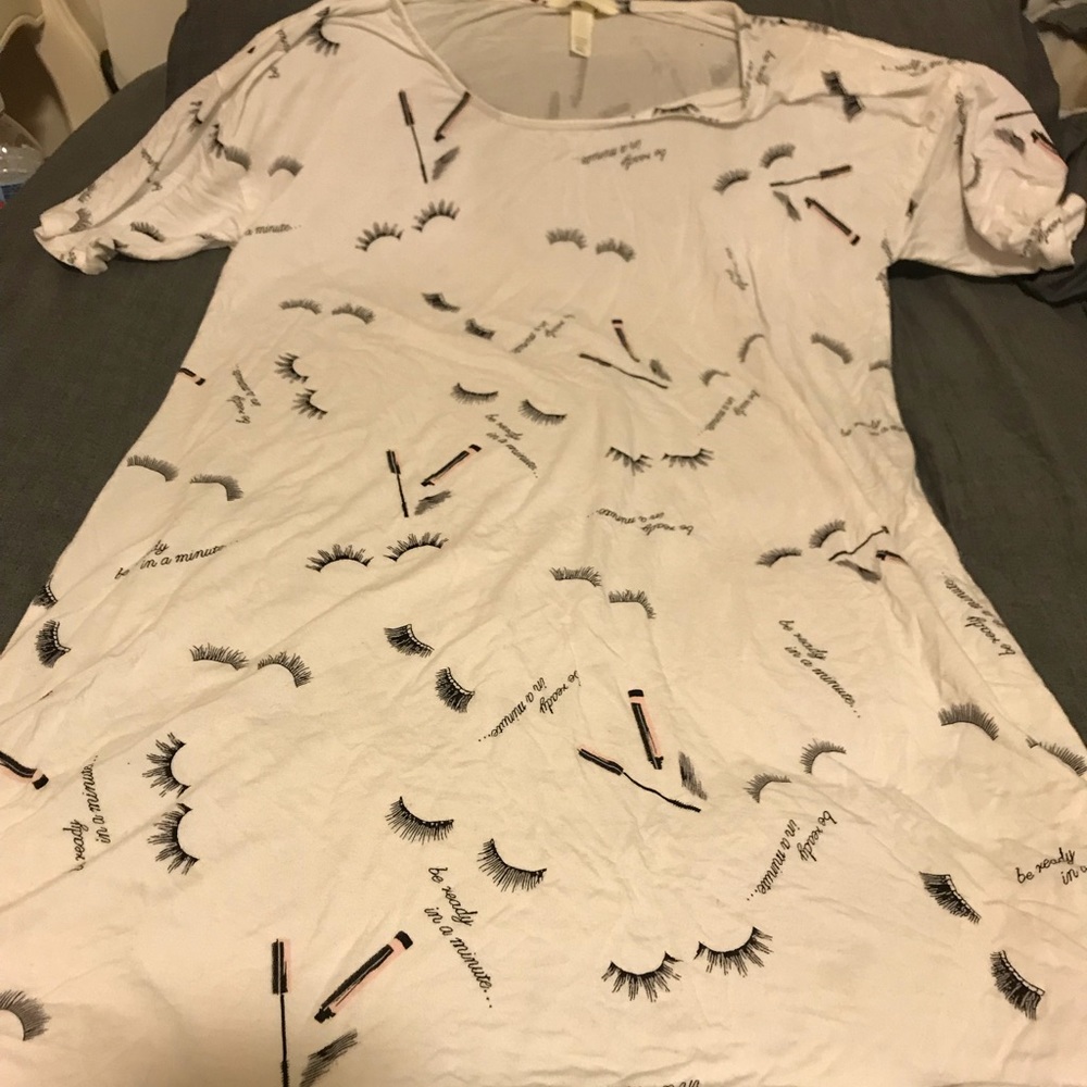 Soft pajama